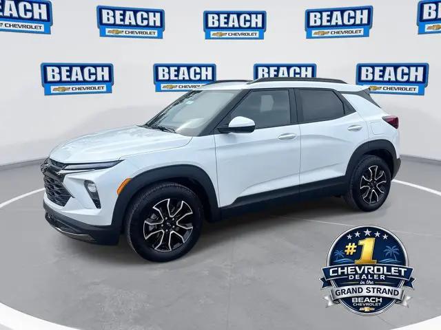 2026 Chevrolet TrailBlazer FWD ACTIV for sale in Little River, SC