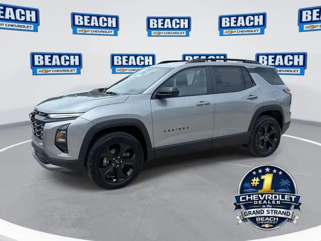 2027 Chevrolet Equinox LT FWD for sale in Little River, SC