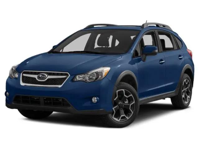 2015 Subaru XV Crosstrek 2.0i Limited for sale in Stamford, CT