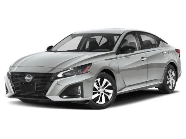 2023 Nissan Altima S FWD for sale in Culver City, CA