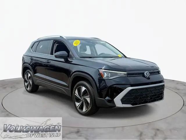 2025 Volkswagen Taos 1.5T SE for sale in West Islip, NY