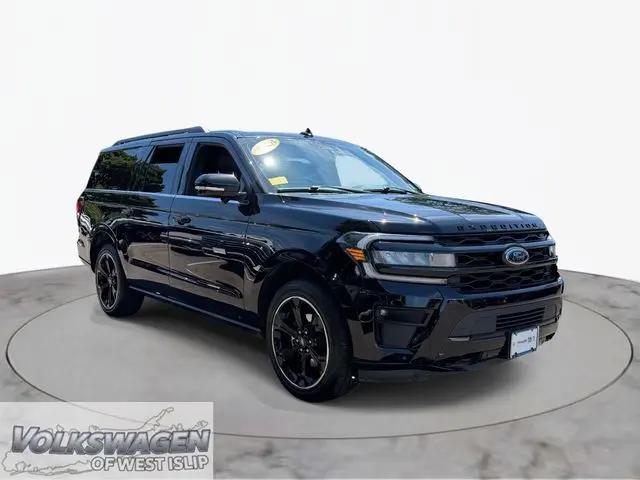 2024 Ford Expedition Limited MAX for sale in West Islip, NY