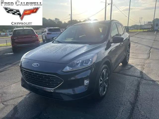2022 Ford Escape SEL for sale in Clover, SC