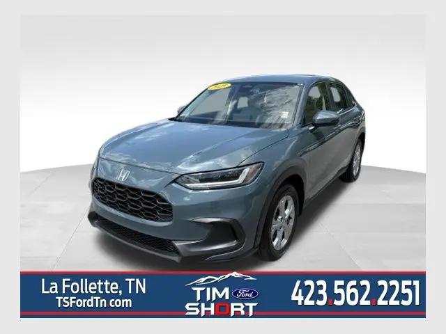 2025 Honda HR-V AWD LX for sale in La Follette, TN