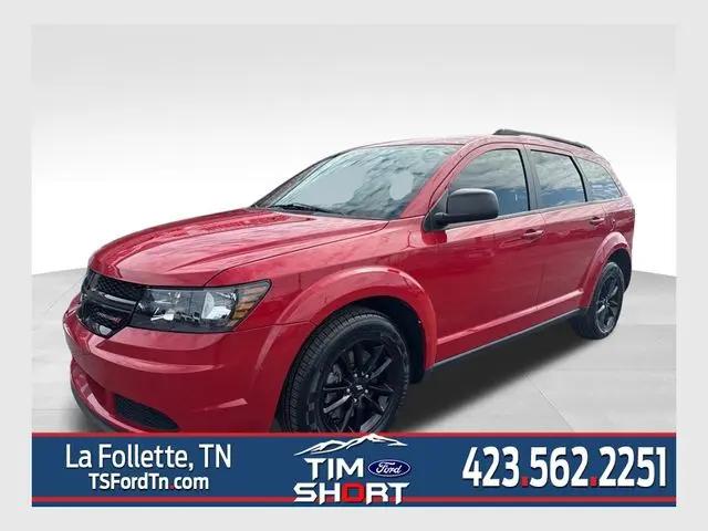 2020 Dodge Journey SE Value for sale in La Follette, TN