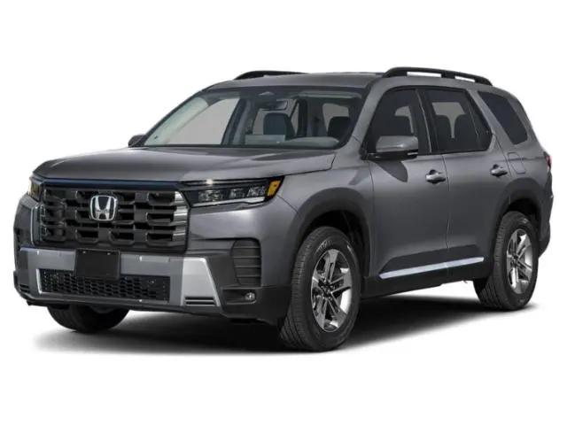 2026 Honda Pilot EX-L for sale in WALNUT CREEK, CA
