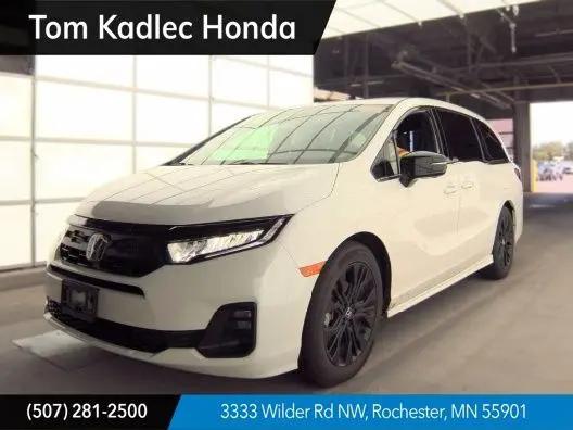 2025 Honda Odyssey Sport-L for sale in Rochester, MN