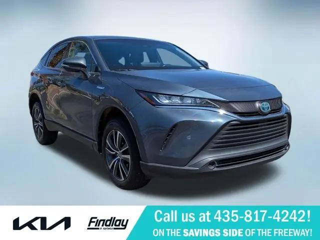 2021 Toyota Venza LE for sale in St. George, UT
