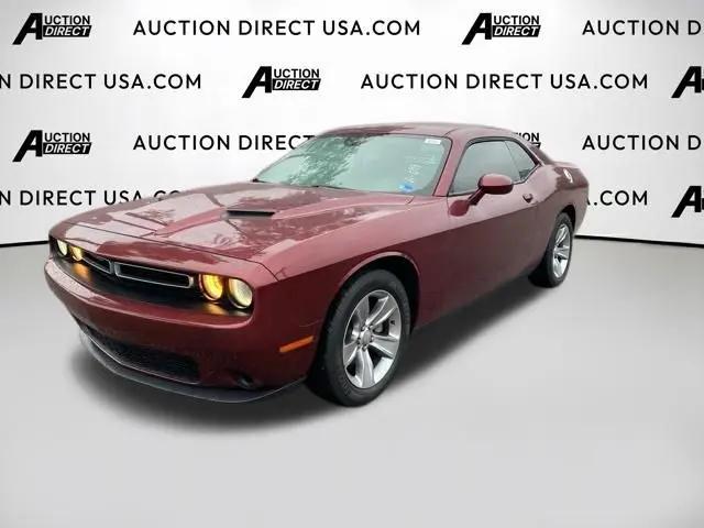 2019 Dodge Challenger SXT for sale in Raleigh, NC