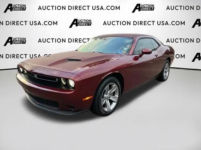 2019 Dodge Challenger SXT for sale in Raleigh, NC