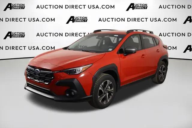 2024 Subaru Crosstrek Premium for sale in Raleigh, NC