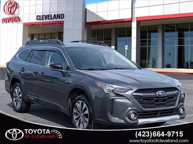 2025 Subaru Outback Limited for sale in McDonald, TN