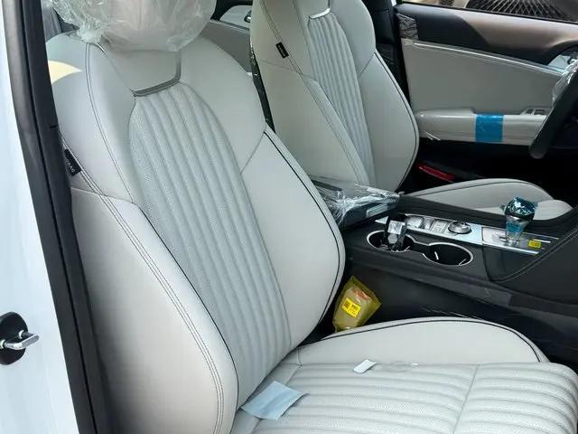 2026 Genesis G70 3.3T AWD Sport Prestige
