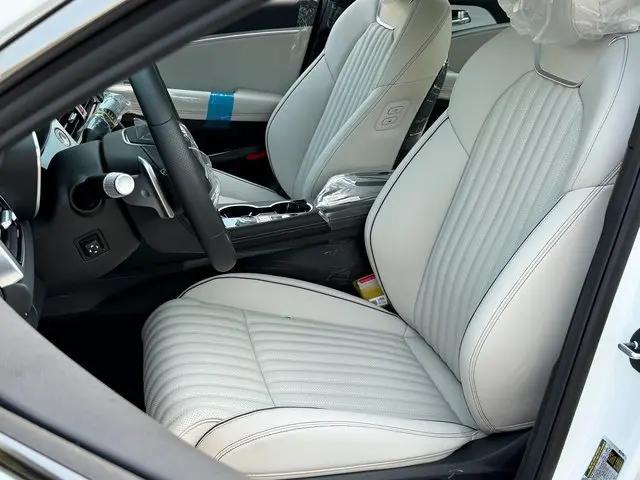 2026 Genesis G70 3.3T AWD Sport Prestige