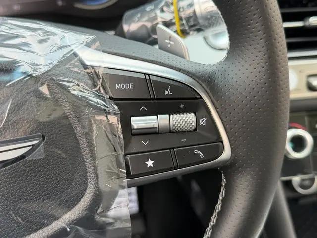 2026 Genesis G70 3.3T AWD Sport Prestige