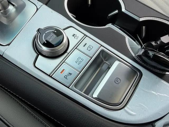 2026 Genesis G70 3.3T AWD Sport Prestige