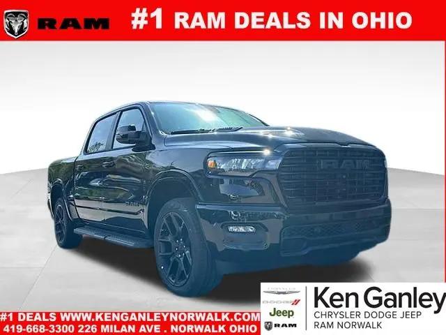 2026 Ram 1500 Laramie for sale in Norwalk, OH