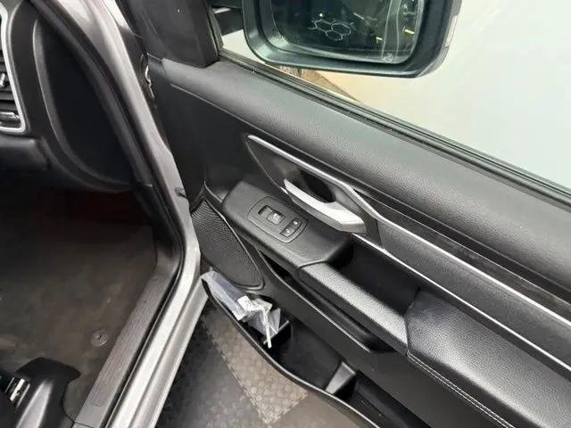 2021 Ram 1500 Big Horn Crew Cab 4x4 5'7" Box