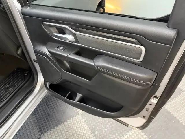 2021 Ram 1500 Big Horn Crew Cab 4x4 5'7" Box