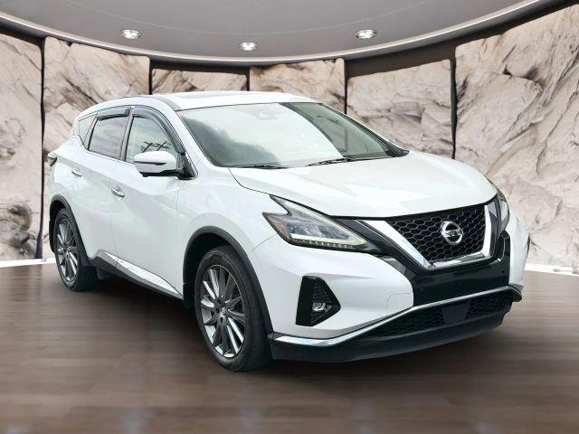 2021 Nissan Murano SV Intelligent AWD for sale near Cincinnati, OH
