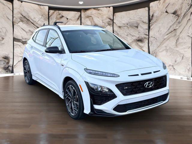 2022 Hyundai Kona N Line for sale near Cincinnati, OH