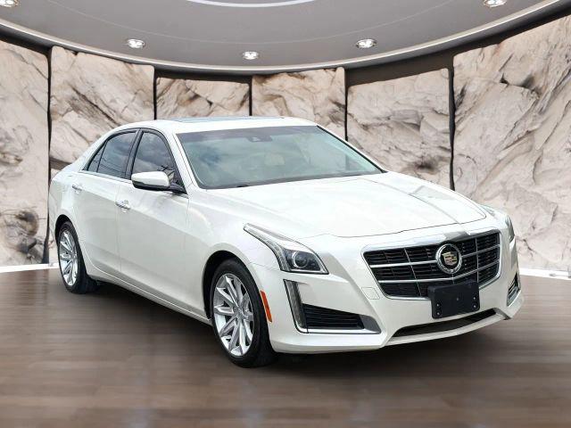 2014 Cadillac CTS Luxury for sale near Cincinnati, OH