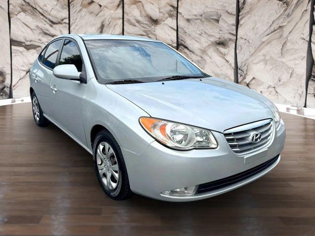 2010 Hyundai Elantra for sale near Cincinnati, OH