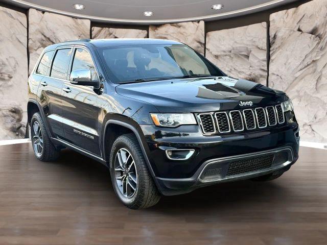 2019 Jeep Grand Cherokee for sale near Cincinnati, OH