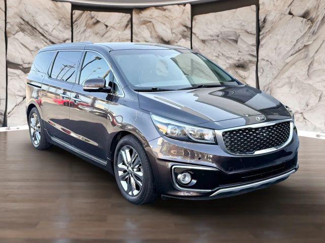 2016 Kia Sedona for sale near Cincinnati, OH
