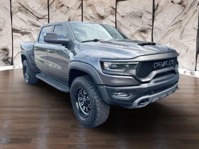 2021 Ram 1500 TRX Crew Cab 4x4 57 Box for sale near Cincinnati, OH