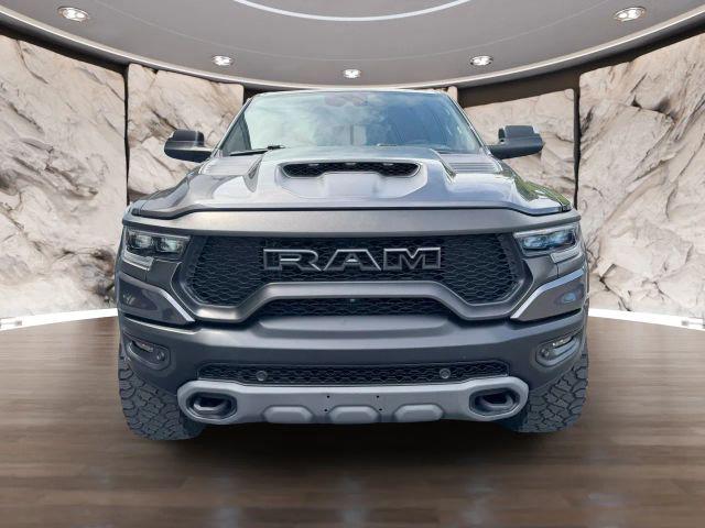 2021 Ram 1500 TRX Crew Cab 4x4 57 Box