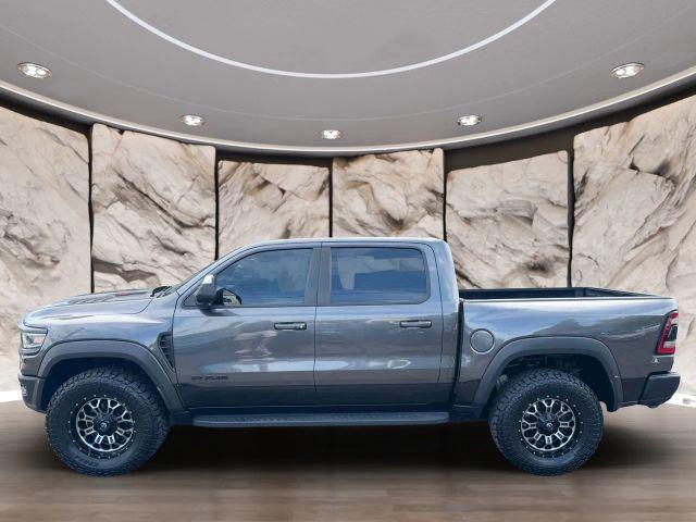 2021 Ram 1500 TRX Crew Cab 4x4 57 Box