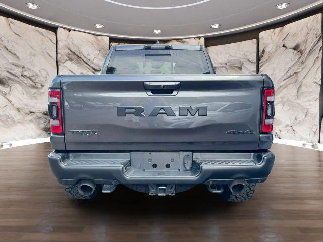 2021 Ram 1500 TRX Crew Cab 4x4 57 Box