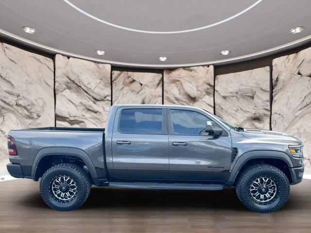 2021 Ram 1500 TRX Crew Cab 4x4 57 Box