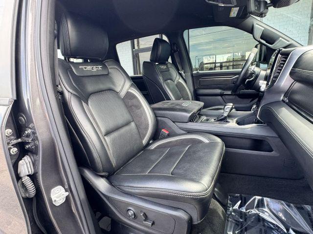 2021 Ram 1500 TRX Crew Cab 4x4 57 Box