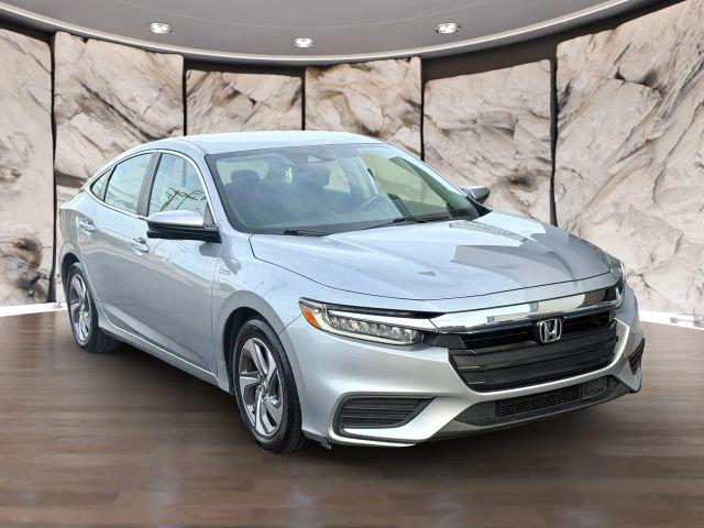 2020 Honda Insight for sale near Cincinnati, OH