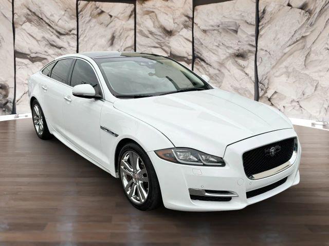2019 Jaguar XJ for sale near Cincinnati, OH