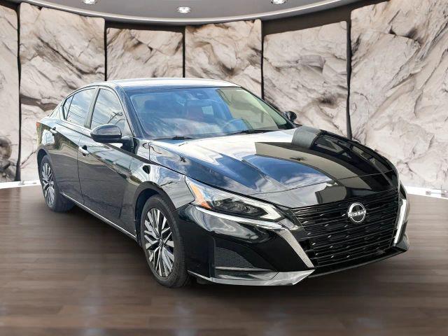 2023 Nissan Altima SV FWD for sale near Cincinnati, OH