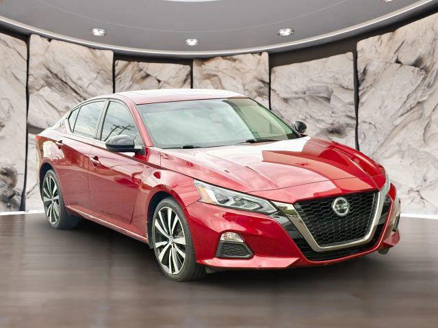 2019 Nissan Altima for sale near Cincinnati, OH