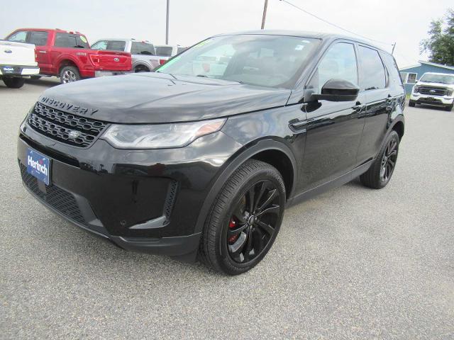 2022 Land Rover Discovery Sport SE for sale in Easton, MD