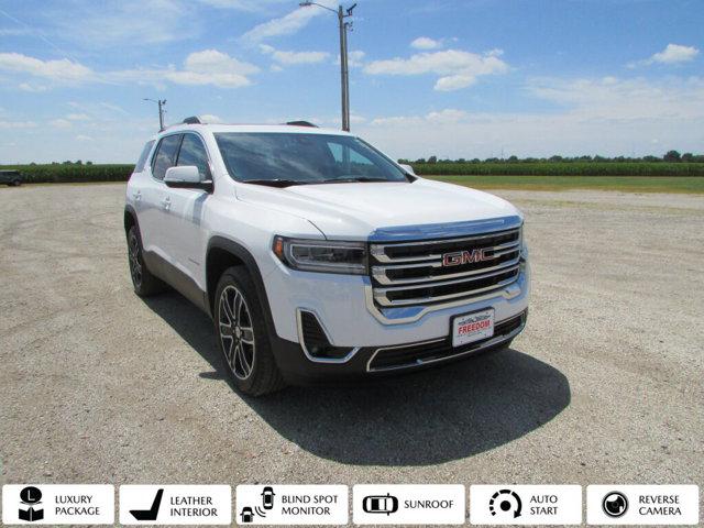 2023 GMC Acadia FWD SLT for sale in Virden, IL