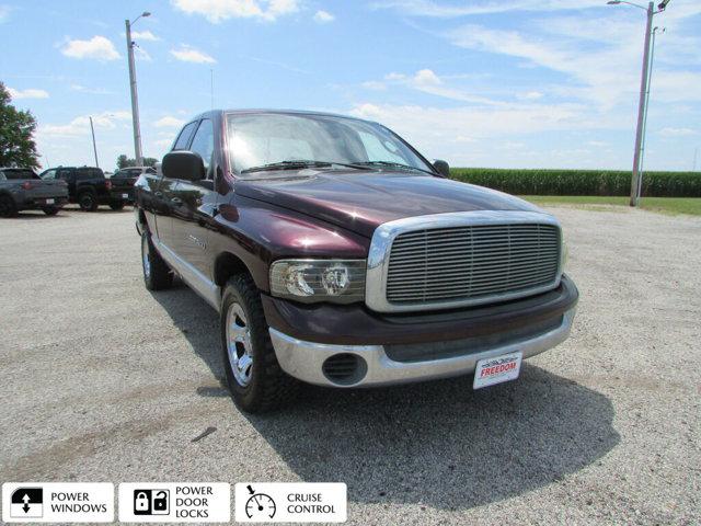 2005 Dodge Ram 1500 SLT/Laramie for sale in Virden, IL