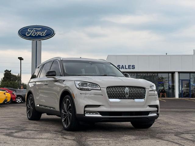 2020 Lincoln Aviator Reserve for sale in Manteno, IL