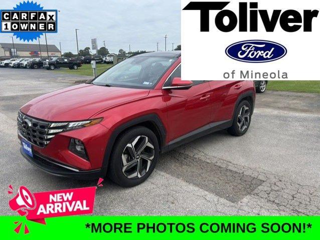 2023 Hyundai Tucson Limited for sale in Mineola, TX