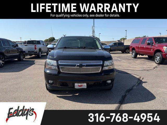 2013 Chevrolet Avalanche LTZ for sale in Wichita, KS