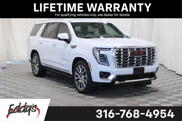 2026 GMC Yukon 4WD Denali for sale in Wichita, KS