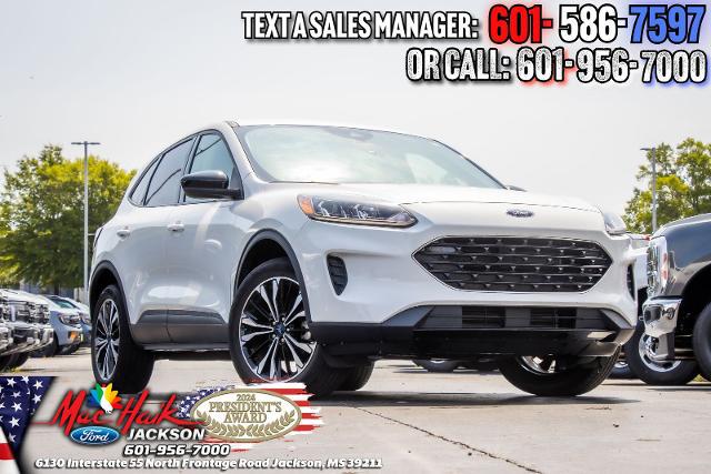 2022 Ford Escape SE for sale in Jackson, MS