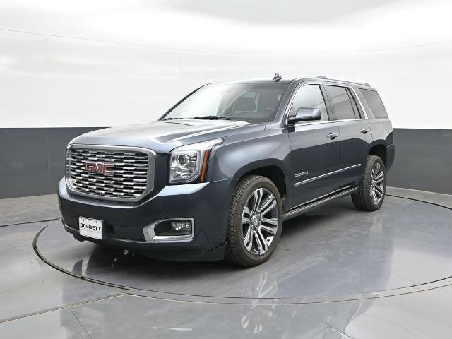 2019 GMC Yukon Denali for sale in Houston, TX