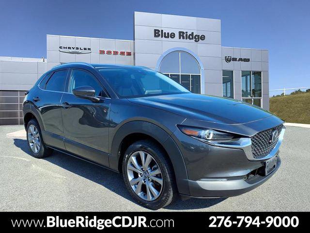 2023 Mazda CX-30 2.5 S Select 2023 Mazda CX-30 2.5 S Select