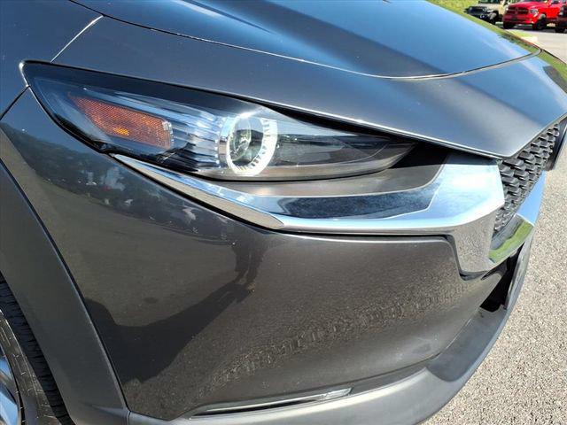 2023 Mazda CX-30 2.5 S Select 2023 Mazda CX-30 2.5 S Select